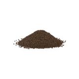 Tropikal Yavru Çiklet Yemi 1 Mm (Kahverengi) 3 Cm Ve Daha Büyük Çikletler Için 1 Kilo
