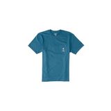 Troppo Pocket Erkek T-shirt