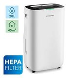 Trotec 70 Hepa Ev Tipi Hava Temizleme ve Nem Alma Cihazı 24/20 Lt