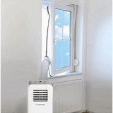 Trotec AirLock 100 Mobil Klima Pencere Kiti