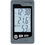 Trotec Bz05 Masa Tipi Nem ve Sıcaklık Ölçer