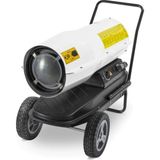Trotec IDE-20 20 kW Mazotlu Isıtıcı