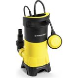 TROTEC Kirli Su-Dalgıç Pompası TWP 7025 E Pompa 13.000 lt