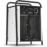 Trotec TDS 100 Elektrikli Fanlı Isıtıcı