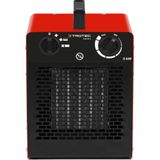 Trotec TDS-10C Seramik Isıtıcı