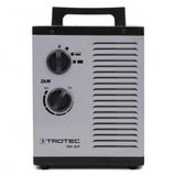 Trotec TDS-10P Seramik Isıtıcı