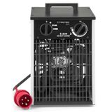 Trotec TDS-30 Elektrikli Isıtıcı