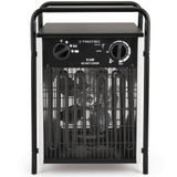 Trotec TDS-50 Elektrikli Isıtıcı