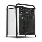 Trotec TDS-75 Elektrikli Isıtıcı