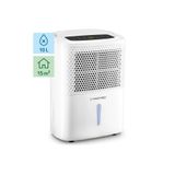 Trotec Ttk 26 E 10/lt Nem Alma Cihazı