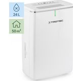 Trotec Ttk 72 E Nem Alıcı Cihaz 24l/50m2