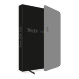 Trötsch Schülerkalender mit Klappe Black 25/26: Schulplaner Hausaufgabenheft Timer Terminkalender