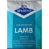 Trouw Nutrition Sprayfo Lamb Primo 25 Kg Kuzu Ve Oğlak Maması Hollanda'dan İthal
