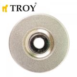 Troy 17056-R Yedek Bileme Diski