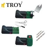 Troy 17058 110 W Universal Bileme Makinası
