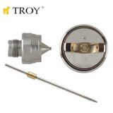 Troy 18627 1.7 mm Yedek Meme Setix