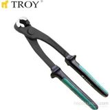Troy 21040 Betoncu Kerpeteni (250 mm. Cr-V)