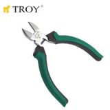 Troy 21050 115 mm Elektronikçi Yankeski