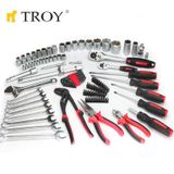 Troy 21910 Profesyonel Lokma - Anahtar Seti