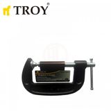 Troy 25064 C Tİpi 101 mm İşkence