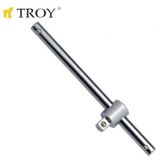 Troy 26123 Kayar Soketli Kol