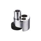 Troy 26156 Bozuk Vida ve Saplama Sökme Lokması, 6 - 19 mm