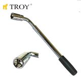 Troy 26903 17 19 mm Teleskopik Bijon Anahtarı