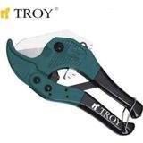 Troy 27042 Pvc Boru Kesici 42 Mm