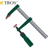Troy 5 cm Çene 150 mm Mini İşkence
