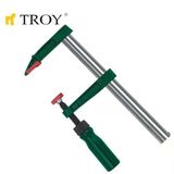 Troy 5 cm Çene 250 mm Mini İşkence
