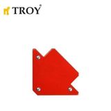 Troy 95003 11 kg Mıknatıslı Kaynak Tutucu