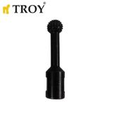 Troy Avuc Taslama Icin Kuresel Ahsap Zimpara Ogutme Ucu M14-20Mm
