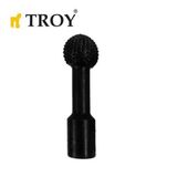 Troy Avuc Taslama Icin Kuresel Ahsap Zimpara Ogutme Ucu M14-30Mm