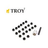 Troy Bmw Bijon Somunu Lokma Seti 26139