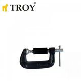Troy C Tipi 51 mm İşkence