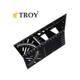 Troy İşaretleme Gönyesi Alüminyum 25901
