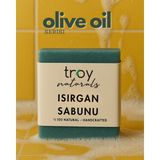 Troy Naturals Doğal Isırgan Sabunu - Su Yeşili