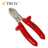 Troy T 21829 İzoleli Kablo Kesme Aleti