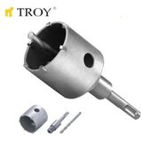 Troy T 27490 SDS Plus Buat Açma
