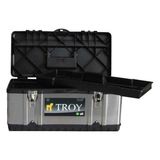 Troy T 91019 Metal Takım Çantası
