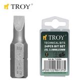 Troy T22206 Bits Uç