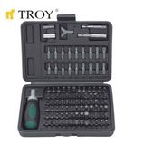 Troy T22309 Bits Uç Seti