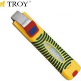 Troy T24004 Kablo Sıyırıcı 8-28 mm