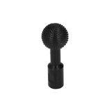 Troy T25082 Avuc Taslama Icin Kuresel Ahsap Zimpara M14-40Mm