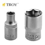 Troy T26141 1/4 Lokma