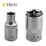 Troy T26153-1/4 Lokma