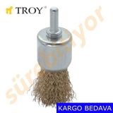 Troy T27701-12 Pimli Kalem Fırça