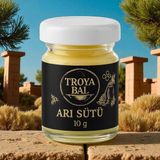 Troya Arıcılık Gıda Arı Sütü 10 G - 10 gr