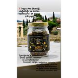 Troya Arıcılık Gıda Troya Doğal Arı Ekmeği (Perga) 80 gr