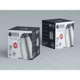 Troya By Hook Master Heat Otel Tipi 1.2 Litre 1500 Watt Kettle - Su Isıtıcı